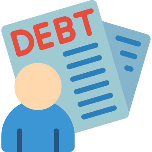 Step 3: The First 90 Days Debt&nbsp;Plan