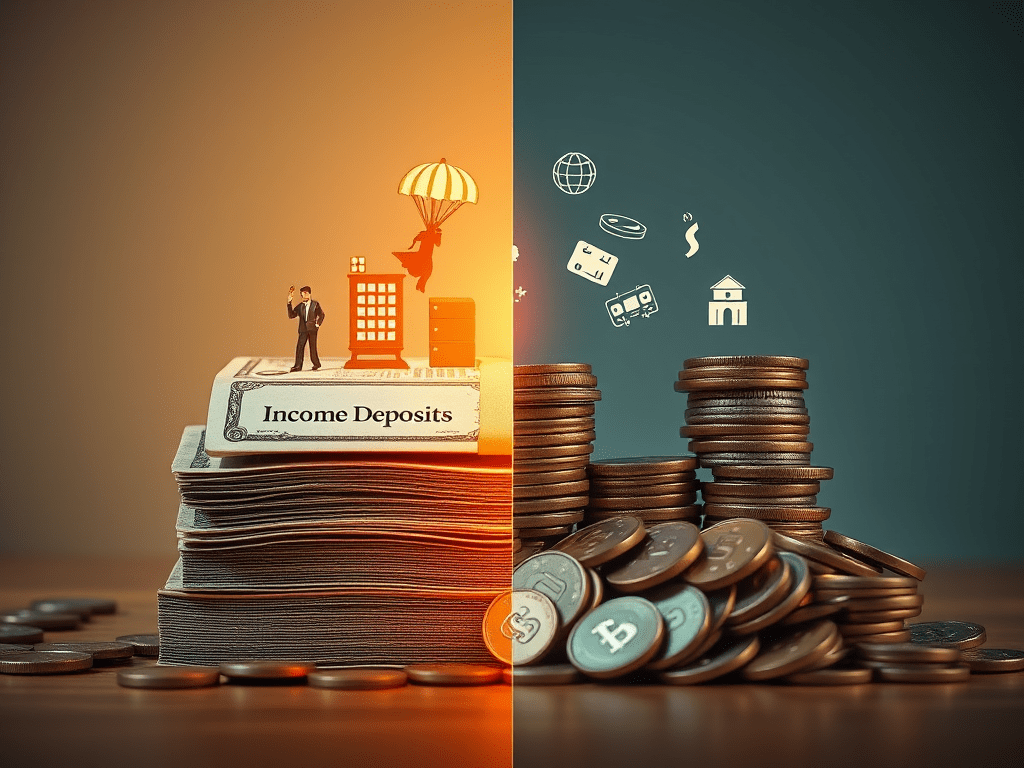 What Counts as Income Deposits? (And What Should NOT Be&nbsp;Included)