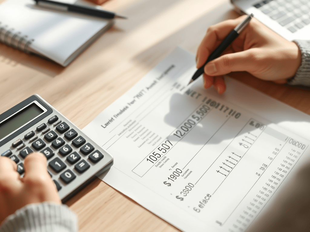 How to Calculate Your Net Income the Right&nbsp;Way