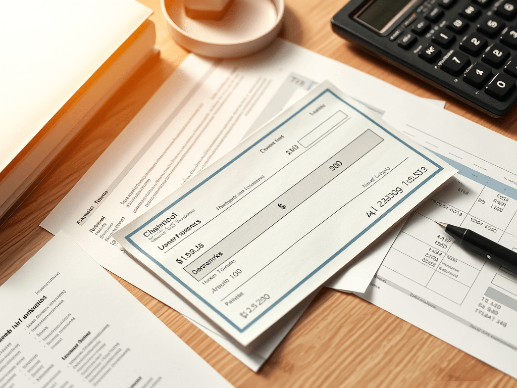 Why Your Paycheck Is Not Your Real Income (And Why Your Money Disappears After&nbsp;Payday)